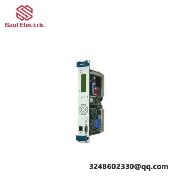 Vibro-meter VM600 IOC4T Industrial Monitoring Module