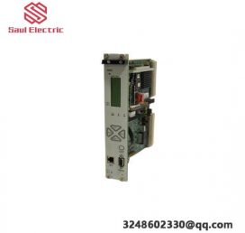 VIBRO-METER VM600 IOC16T Interface Module