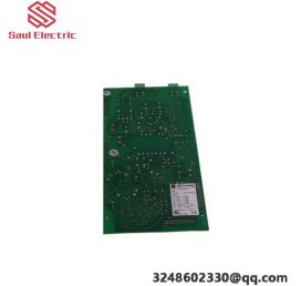 VIBRO 200-560-000-016 PLC I/O Card