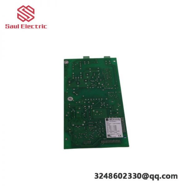 VIBRO 200-560-000-016 PLC I/O Card