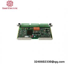 VIBRO 200-560-000-113 VM600 Controller Module