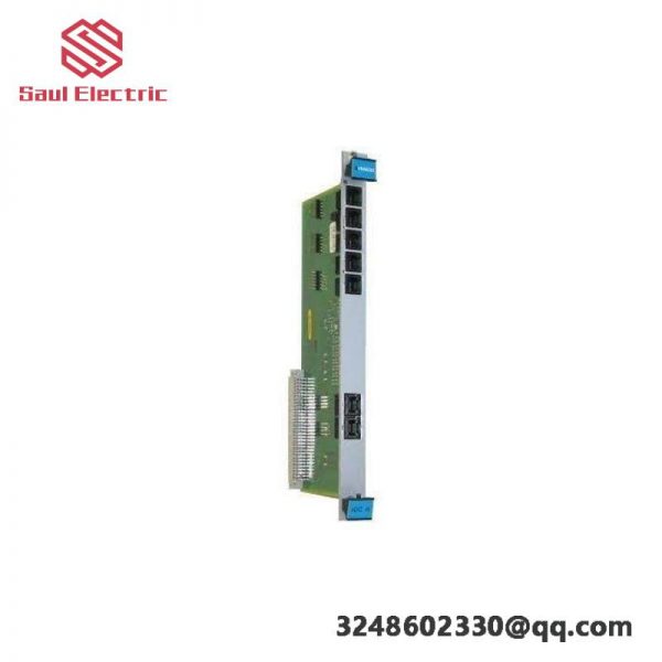 VIBRO IOCN 200-566-000-112 PLC Module