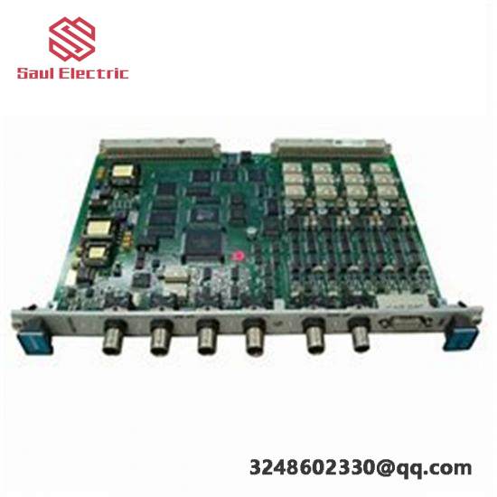 VIBRO IOCN 200-566-000-112 PLC Module