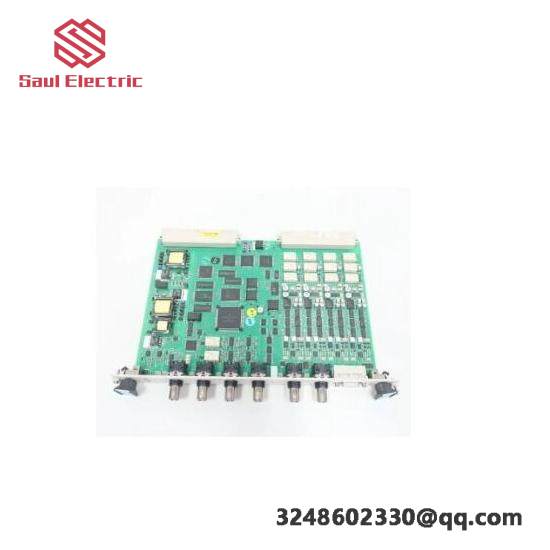 VIBRO Meter MPC4 (200-510-076-114) - Precision Circuit Board for Industrial Automation