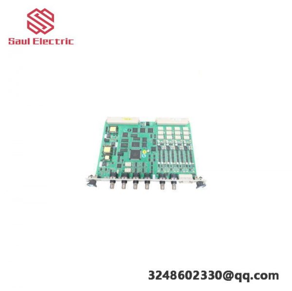 VIBRO MPC4(200-510-076-114) - Advanced PCB Circuit Board for Industrial Control Solutions