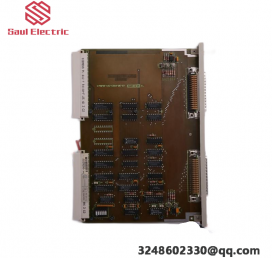 VIBRO Meter UVC752 204-752-000-014S Vibration Processor Module, Advanced Technology for Industrial Control Solutions