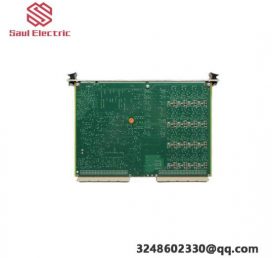 VIBRO VM600 CMC16 Monitoring Card