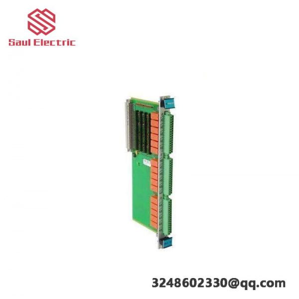 VIBRO VM600 RLC16 Relay Card 200-570-000-014