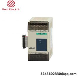 Vigor VB-4PT Input Module: Industrial Automation, 200 Characters or Less