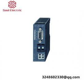 VIPA Interface Module 253-1DP01, for Industrial Control Applications