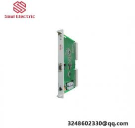 VIPA 306-1UE00 Profibus-DP Slave, Industrial Control Module