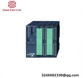 VIPA 314-6CG13 CPU 314SC/DPM-SPEED7 Processing Module