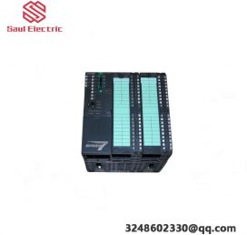 VIPA 314-6CG13 CPUs - Programmable Class C Module