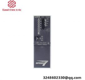 Siemens VIPA 315-2AG12 Processor Module, High-Performance PLC Core