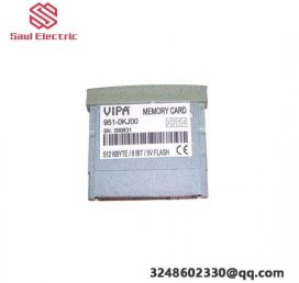 VIPA 951-0KJ00 Memory Card, Siemens PLC Module