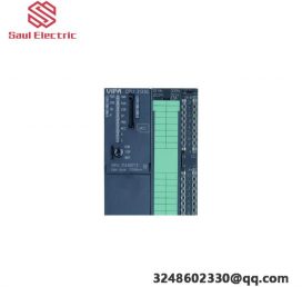 VIPA CPU313SC, Model 313-6CF13: PROFIBUS-DP Master & PTP Interface Module