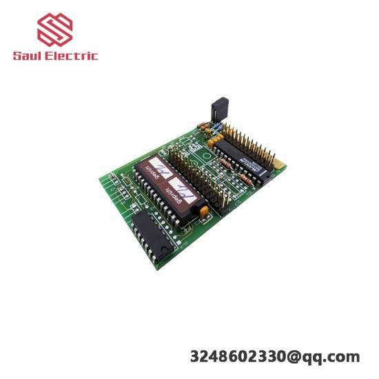 VIPA SSM-MD22 COMMUNICATION PROCESSOR BOARD: High-Performance Modular Control Solution