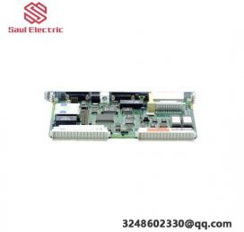 VIPA SSN-BG89D Ethernet Card - Industrial Communication Module