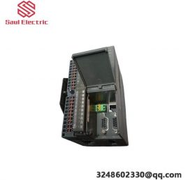 VIPA VIPA314-6CF02 - Industrial Control Module, High Performance & Reliability