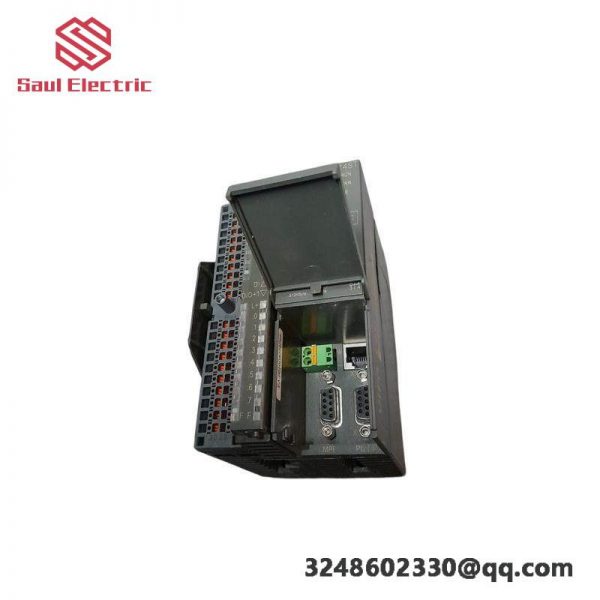 VIPA VIPA314-6CF02 - Industrial Control Module, High Performance & Reliability