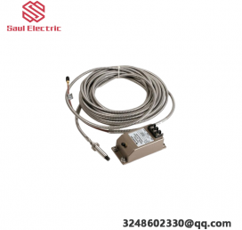 Shinkawa VL-202A08L-1021 Smart Proximity Sensor