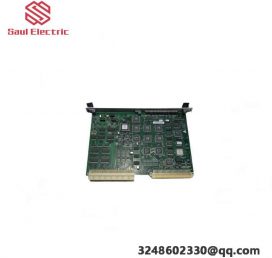 LAM VME-LTNI-S4 B105-0102 Network Interface Module, Advanced Industrial Communication Solution