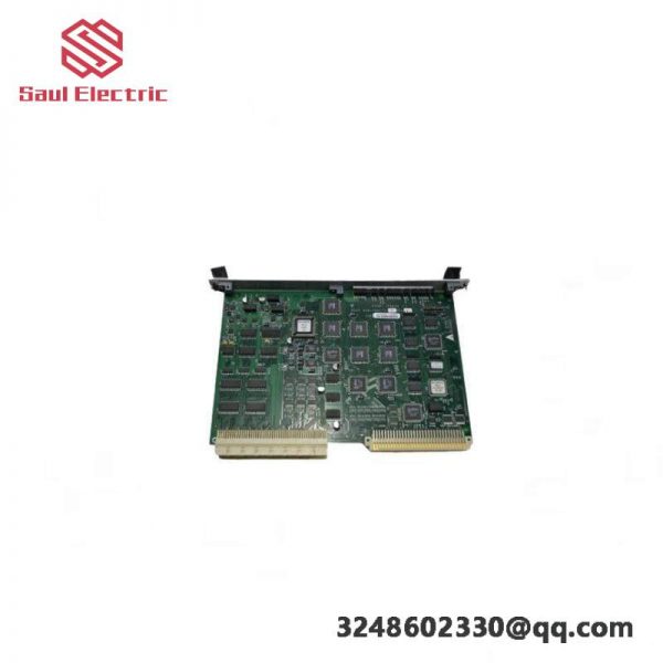 LAM VME-LTNI-S4 B105-0102 Network Interface Module, Advanced Industrial Communication Solution