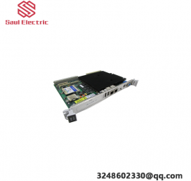 GE VME7671 Computer Processor Board - High-Performance Embedded Computing Module