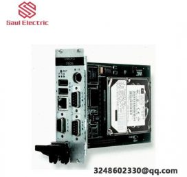 GE VMIC 11-1001245-01 Control Module