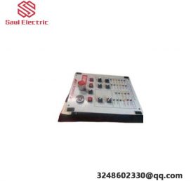 GE VMIC ASSY 12149 Control Assembly