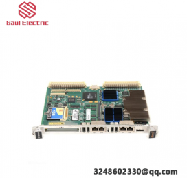 VMIC V7668A-131000 Industrial Control Single Board Module