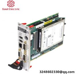 VMIC VMIVME-1128 - High Performance VMEbus Module for Industrial Automation