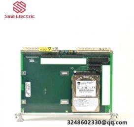 VMIC VMIVME-7452 Hard Disk Module - Reliable Storage Solution for Industrial Control