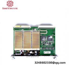 VMIC GE Fanuc VMIVME-7697-850 Single Board Computer