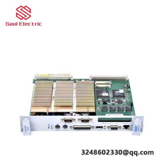 VMIC GE Fanuc VMIVME-7697-850 Single Board Computer