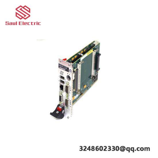 VMIC GE VMIVME-7740-840 Series I/O Module