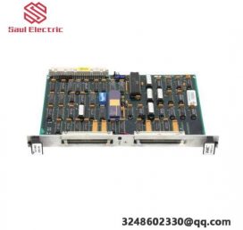 VMIC ZT5524A1A High-Performance Industrial Control Module