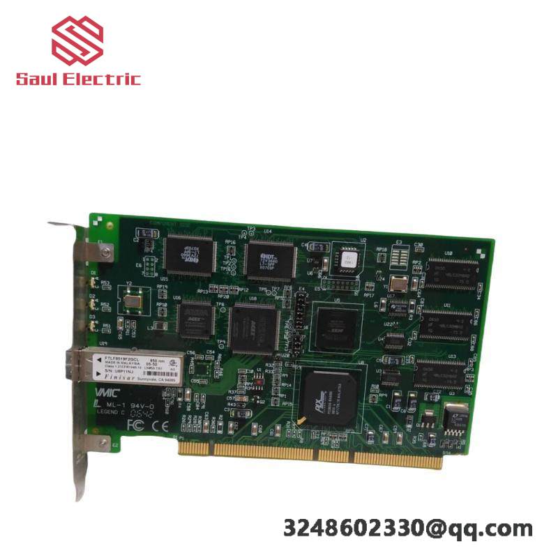 GE VMIPCI-5565-110000 FIFOs Multi Mode Industrial PC Interface Card