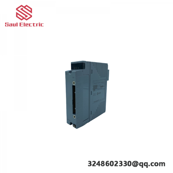 VORTRAN LST200 Industrial Control Module, Mark V Compatible