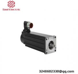 VPL-B1306C-CJ12AA Servo Motor, Mitsubishi Industrial Controls, High Precision Servo Motor, Electric Drive