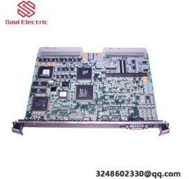 GE VTUR-H1B IS200VTURH1BAA - Advanced Turbine Control Card