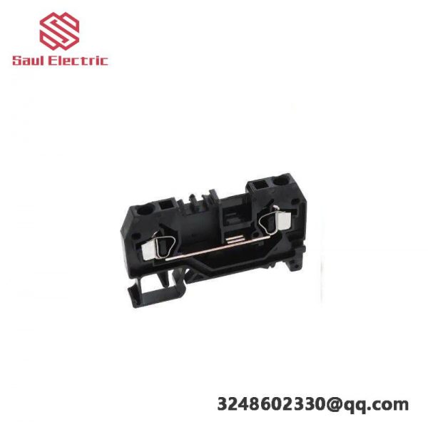 WAGO 280-905 2-Conductor Through Terminal Block - High Performance Connector