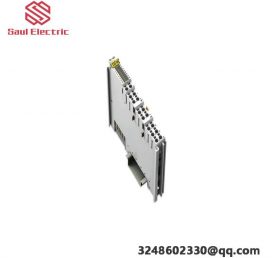 WAGO 750-1405: 16-Channel Digital Input Module, Industrial Automation Innovation