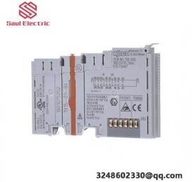 WAGO 750-1405 Digital Input Module