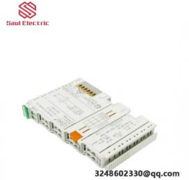 WAGO 750-467 Analog Input Module - Precision for Industrial Automation