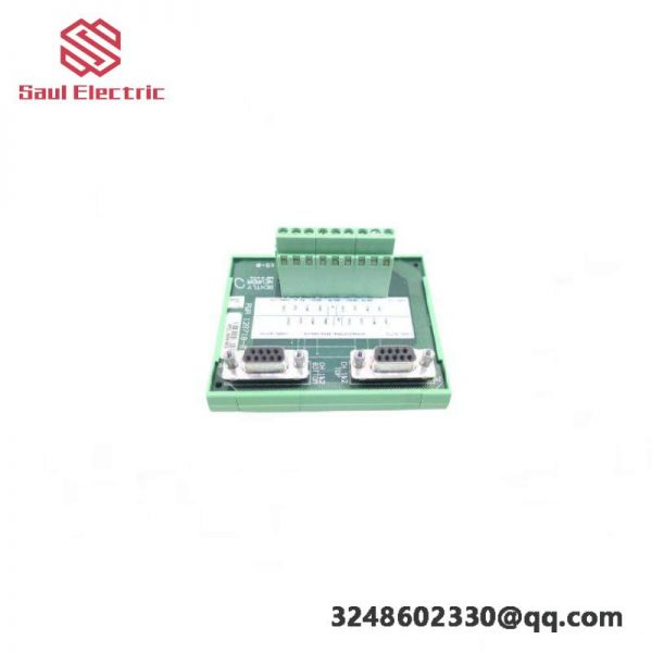 Wandfluh ED1AV 727.2101 - ED1 PWM Controller, Industrial Control Module