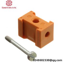 Weidmuller 17234700000 - Modular Connector Block Locks for Electrical Engineering