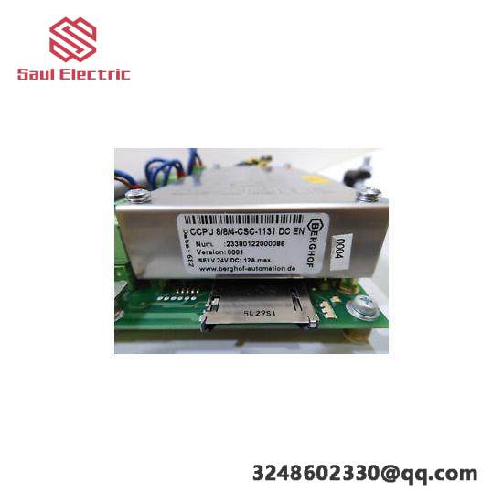 Weidmüller 8581180000 - Industrial Control Module, 100 Characters or Less