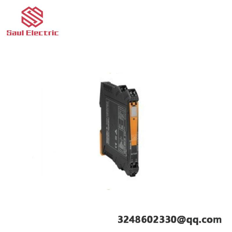 Weidmuller 8690880000 Terminal Block - High Performance Industrial Connector