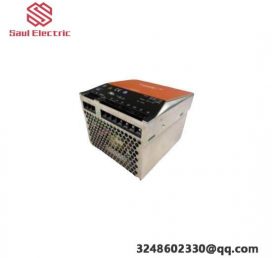 Weidmuller 8708680000 ConnectPower 24V DC Power Supply Module